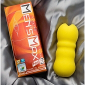 Мастурбатор-вагина Men sMax Feel 2 - Men sMax - в Ангарске купить с доставкой