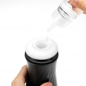 Мастурбатор с регулируемой плотностью обхвата Custom Strength CUP Twist Ripple - Tenga - в Ангарске купить с доставкой