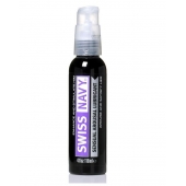 Возбуждающий гель-лубрикант на водной основе Sensual Arousal Lubricant  - 118 мл. - Swiss navy - купить с доставкой в Ангарске