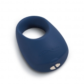Синее эрекционное виброкольцо We-vibe Pivot - We-vibe - в Ангарске купить с доставкой