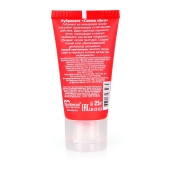 Женский стимулирующий лубрикант на силиконовой основе Cosmo Vibro - 25 гр. - Биоритм - купить с доставкой в Ангарске