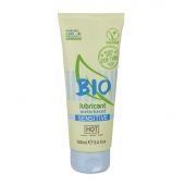 Органический лубрикант для чувствительной кожи Bio Sensitive - 100 мл. - HOT - купить с доставкой в Ангарске
