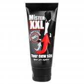 Крем для увеличения пениса MISTER XXL - 50 гр. - Биоритм - купить с доставкой в Ангарске