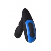 Массажер простаты Erotist Second - Erotist Adult Toys - в Ангарске купить с доставкой