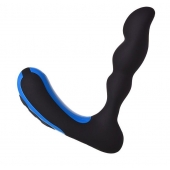 Массажер простаты Erotist Second - Erotist Adult Toys - в Ангарске купить с доставкой