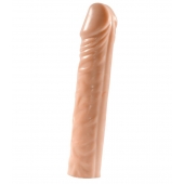 Удлиняющая насадка Extension sleeve - 17 см. - Sitabella - в Ангарске купить с доставкой