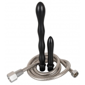 Набор для интимного душа Shower me Deluxe - Orion - купить с доставкой в Ангарске
