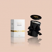 Массажная свеча Titillating Massage Candle - 120 мл. - YESforLOV - купить с доставкой в Ангарске