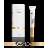 Возбуждающий интимный гель для женщин EXCITEMENT GEL FOR WOMEN - 10 гр. - YESforLOV - купить с доставкой в Ангарске