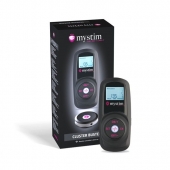 Беспроводной блок для управления Mystim Cluster Buster - MyStim - купить с доставкой в Ангарске