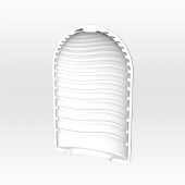 Карманный мастурбатор WAVE LINE - Tenga - в Ангарске купить с доставкой