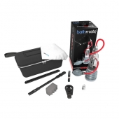 Прозрачная гидропомпа HydroXTREME5 - Bathmate - в Ангарске купить с доставкой