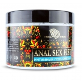 Интимный гель-смазка ANAL SEX FIST GEL - 500 мл. - БиоМед - купить с доставкой в Ангарске