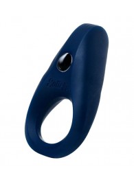 Эрекционное кольцо на пенис Satisfyer Ring 1 - Satisfyer - в Ангарске купить с доставкой