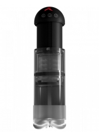 Вакуумная вибропомпа Extender Pro Vibrating Pump - Pipedream - в Ангарске купить с доставкой
