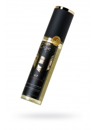 Растительное массажное масло Orgie Tantric Divine Nectar - 200 мл. - ORGIE - купить с доставкой в Ангарске