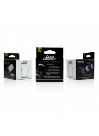 Коннектор для мастурбаторов серии Quickshot - Quick Connect - Fleshlight - в Ангарске купить с доставкой