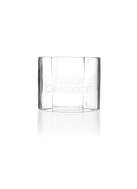 Коннектор для мастурбаторов серии Quickshot - Quick Connect - Fleshlight - в Ангарске купить с доставкой