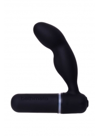 Стимулятор простаты Prostate Vibe - 10,5 см. - Bathmate - в Ангарске купить с доставкой