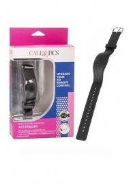 Браслет дистанционного управления Wristband Remote Accessory - California Exotic Novelties - купить с доставкой в Ангарске