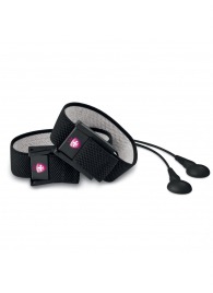 Эрекционные электрические ремни Charming Chuck - MyStim - купить с доставкой в Ангарске