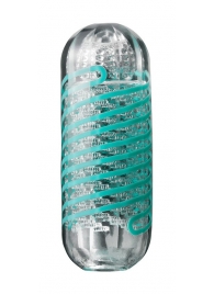 Мастурбатор SPINNER Pixel - Tenga - в Ангарске купить с доставкой