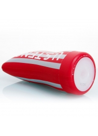 Мастурбатор Soft Tube CUP U.S. - Tenga - в Ангарске купить с доставкой