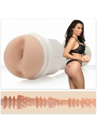 Мастурбатор-анус Fleshlight Girls - Lana Rhoades Karma - Fleshlight - в Ангарске купить с доставкой