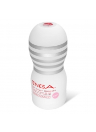 Мастурбатор TENGA Original Vacuum Cup Soft - Tenga - в Ангарске купить с доставкой