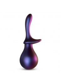 Фиолетовый анальный душ Nebula Bulb - ONE DC B.V. - купить с доставкой в Ангарске