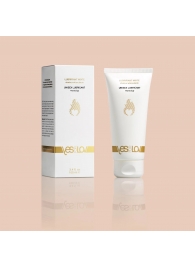 Лубрикант на водной основе с согревающим эффектом Warming Unisex Lubricant - 100 мл. - YESforLOV - купить с доставкой в Ангарске