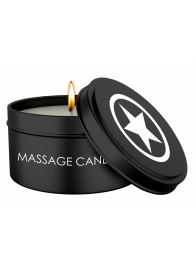 Набор из 3 массажных свечей Massage Candle Set - Shots Media BV - купить с доставкой в Ангарске