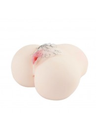 Мастурбатор с вибрацией Japanese School Girl - Baile - в Ангарске купить с доставкой