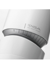 Мастурбатор TENGA AERO Silver Ring - Tenga - в Ангарске купить с доставкой