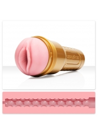 Мастурбатор-вагина Fleshlight - Go Stamina Training Unit - Fleshlight - в Ангарске купить с доставкой