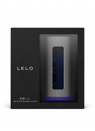 Инновационный сенсорный мастурбатор F1S V2x - Lelo - в Ангарске купить с доставкой