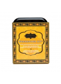Эротический набор Weekender Kit Coconut Pineapple - Kama Sutra - купить с доставкой в Ангарске
