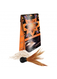 Пудра для тела Honey Dust Body Powder с ароматом манго - 28 гр. - Kama Sutra - купить с доставкой в Ангарске