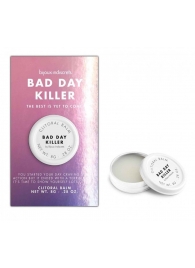 Бальзам для клитора Bad Day Killer - 8 гр. - Bijoux Indiscrets - купить с доставкой в Ангарске