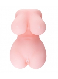 Мастурбатор-вагина Babycakes - ToyFa - в Ангарске купить с доставкой