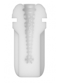 Сменный рукав для мастурбатора Sam Neo Sleeve - Svakom - в Ангарске купить с доставкой