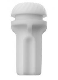 Сменный рукав для мастурбатора Sam Neo Sleeve - Svakom - в Ангарске купить с доставкой