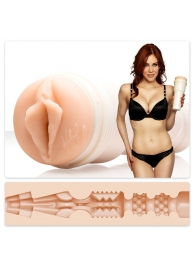 Мастурбатор-вагина Fleshlight Girls - Maitland Ward Toy Meets World - Fleshlight - в Ангарске купить с доставкой