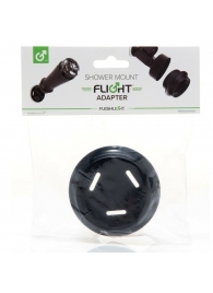 Адаптер для мастурбатора Fleshlight Flight Adapter Shower Mount - Fleshlight - купить с доставкой в Ангарске