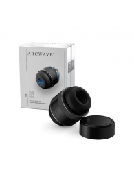 Инновационный мастурбатор для мужчин ARCWAVE Voy Fit System Cup - Arcwave - в Ангарске купить с доставкой