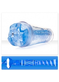 Мастурбатор Fleshlight Flight Commander - Fleshlight - в Ангарске купить с доставкой