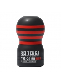 Мастурбатор TENGA SD Original Vacuum Cup Strong - Tenga - в Ангарске купить с доставкой