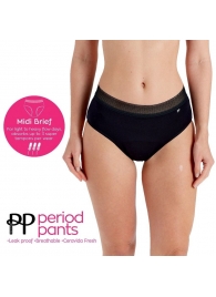 Менструальные трусы-брифы Period Pants - Pretty Polly - купить с доставкой в Ангарске