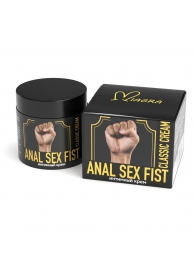 Крем на водной основе ANAL SEX FIST Classic Cream - 150 мл. - Миагра - купить с доставкой в Ангарске