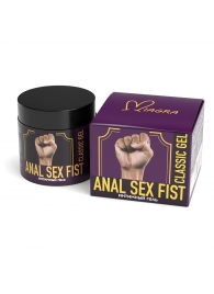 Гель на водной основе ANAL SEX FIST Classic Gel - 150 мл. - Миагра - купить с доставкой в Ангарске